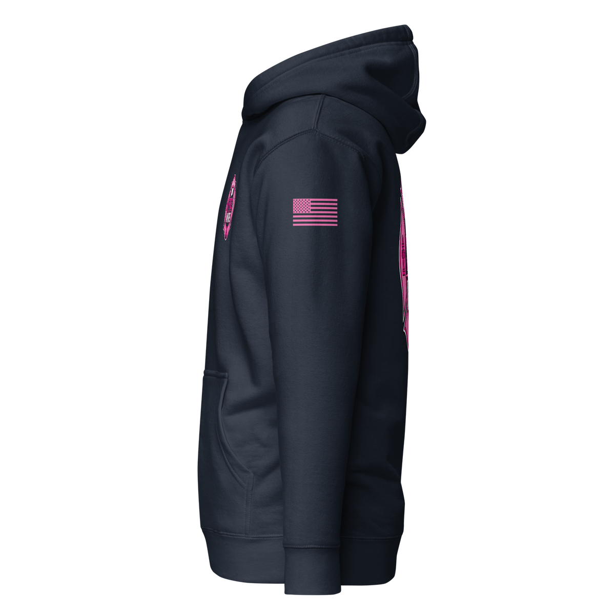 CONNECTICUT FIRE WIRE - BREAST CANCER AWARENESS COLLECTION #1