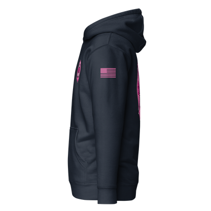 CONNECTICUT FIRE WIRE - BREAST CANCER AWARENESS COLLECTION #1
