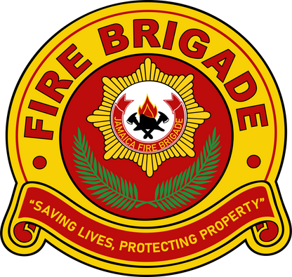 Jamaica Fire Brigade Marine Unit Collection