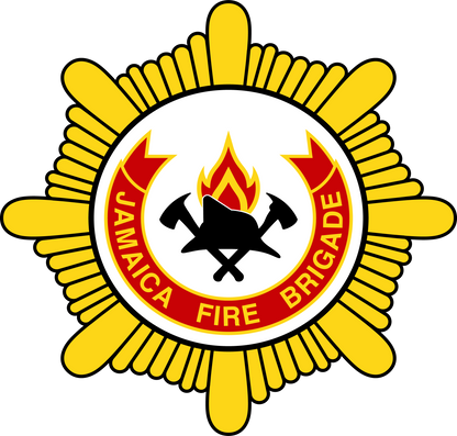 Jamaica Fire Brigade Marine Unit Collection