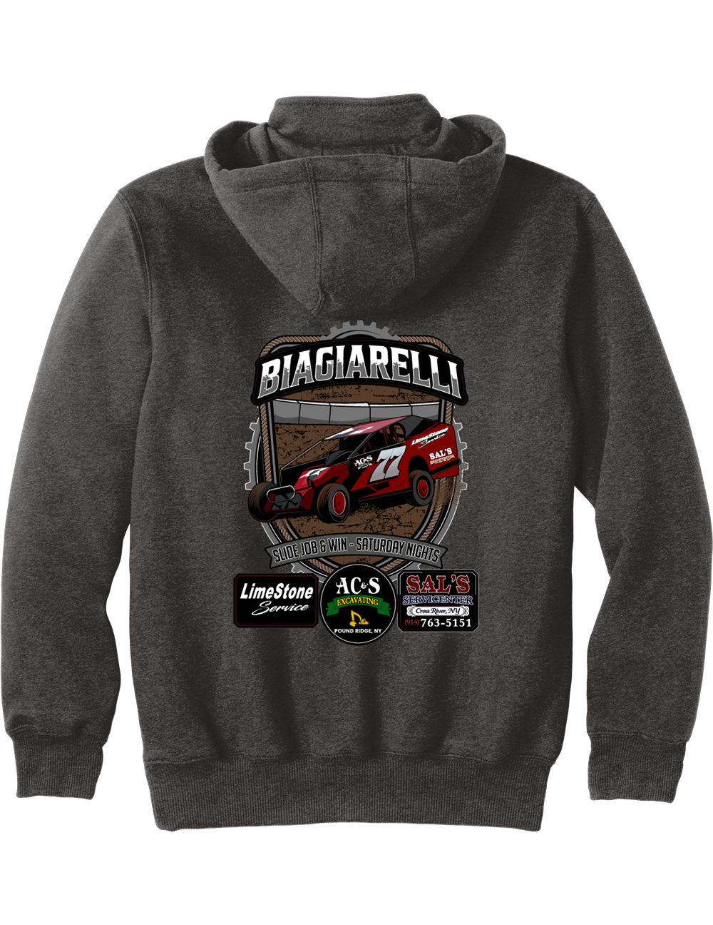 BIAGIARELLI - LIMESTONE 77 - COLLECTION