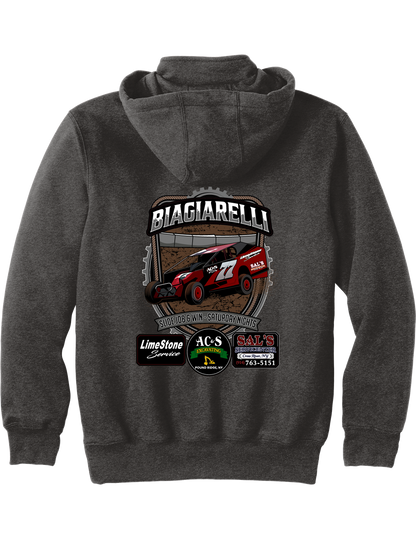 BIAGIARELLI - LIMESTONE 77 - COLLECTION
