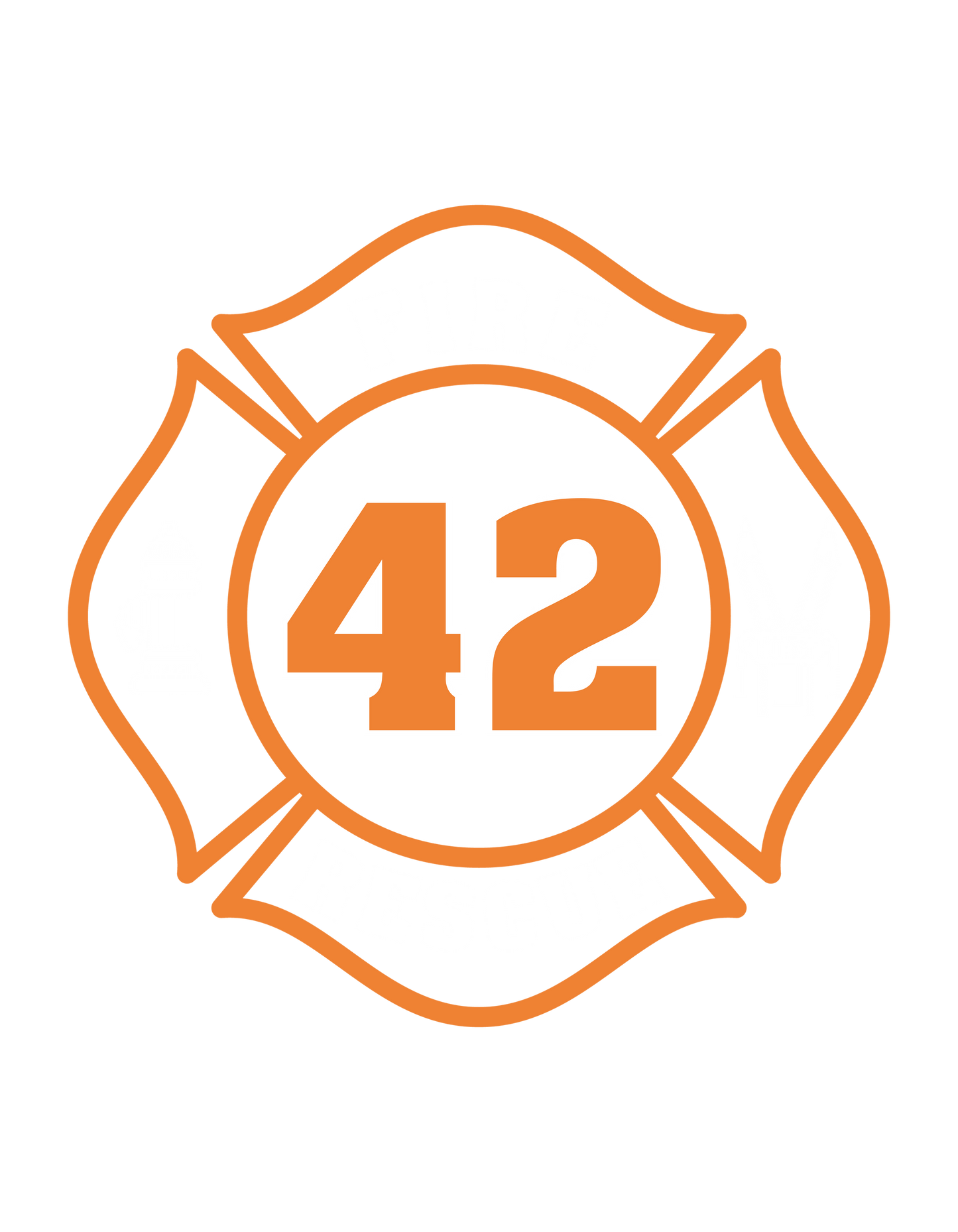 Village of Mamaroneck ENGINE 42 Collection