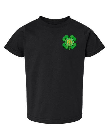 Toddler Tee – “St. Patrick's - The Swarm”