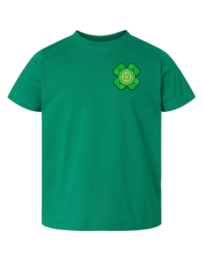 Toddler Tee – “St. Patrick's - The Swarm”