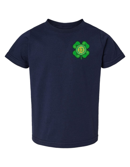 Toddler Tee – “St. Patrick's - The Swarm”