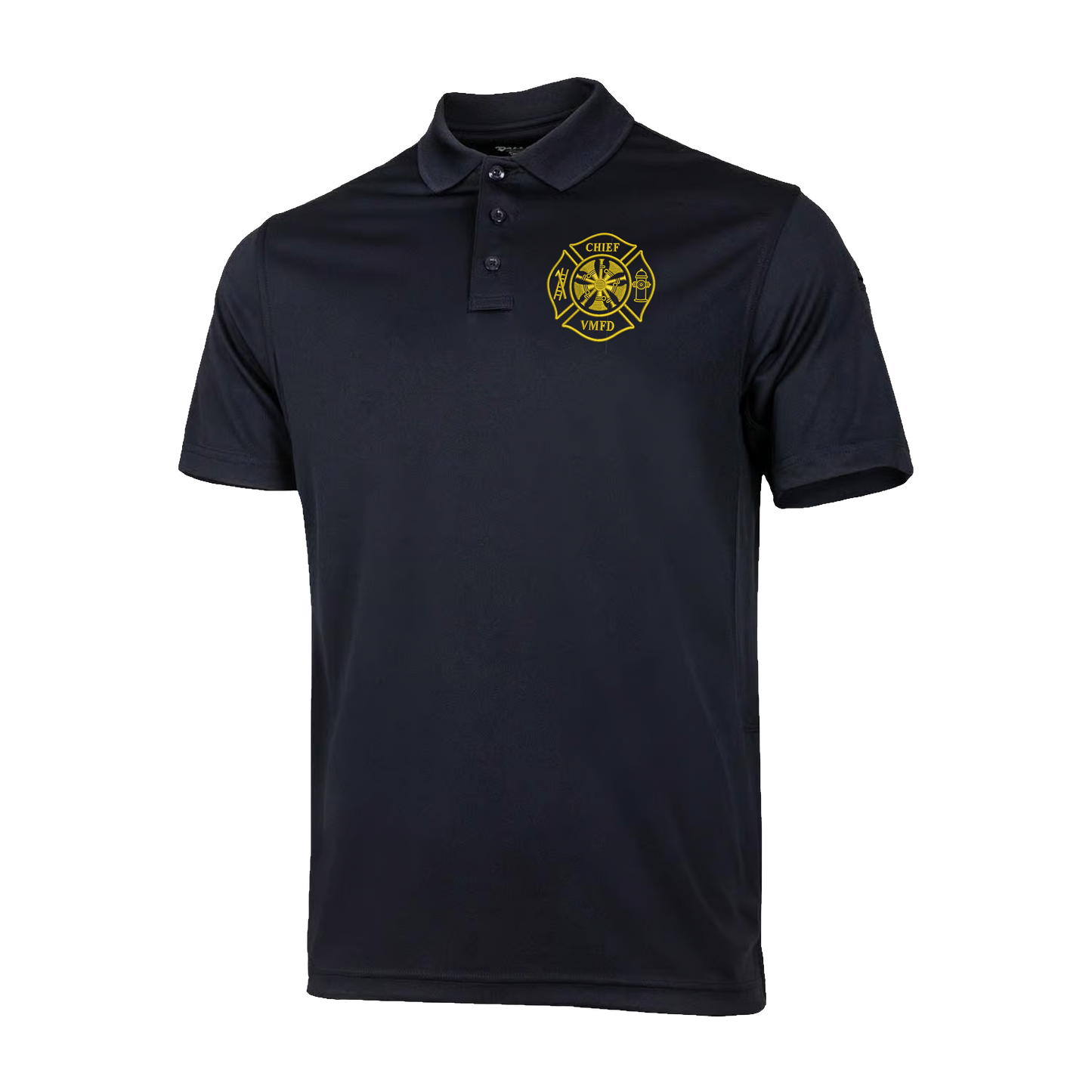 VMFD CHIEF COLLECTION
