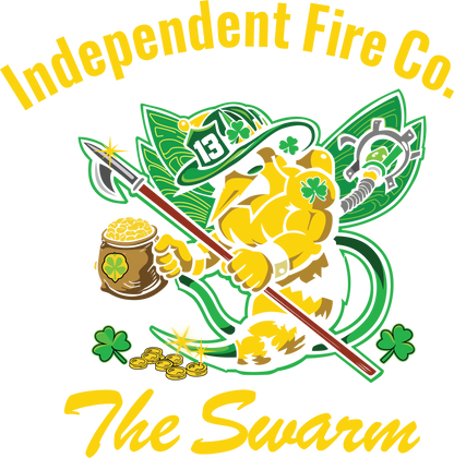Mt. Kisco Fire Supporters – Independent Fire Co. – St. Patrick’s Day Collection