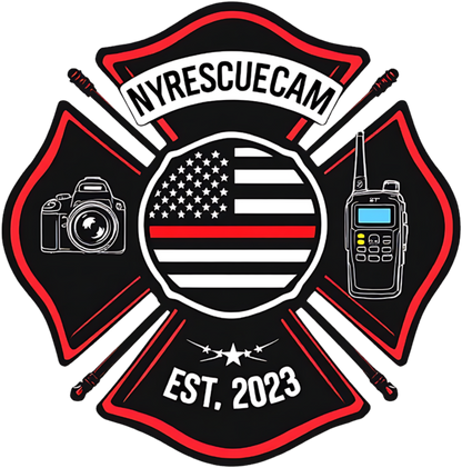 NYRESCUECAM HOODIE