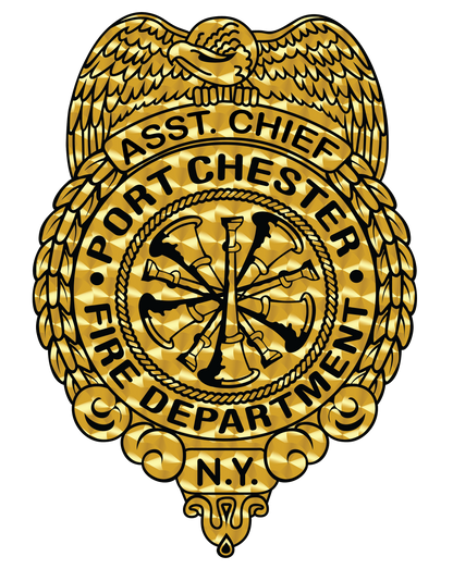 ELBCO UFX™ Tactical Polo – Custom Assistant Chief Embroidery 4 quantity (Short Sleeve)