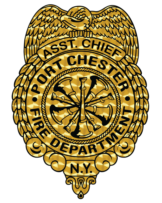 ELBCO UFX™ Tactical Polo – Custom Assistant Chief Embroidery 4 quantity (Short Sleeve)