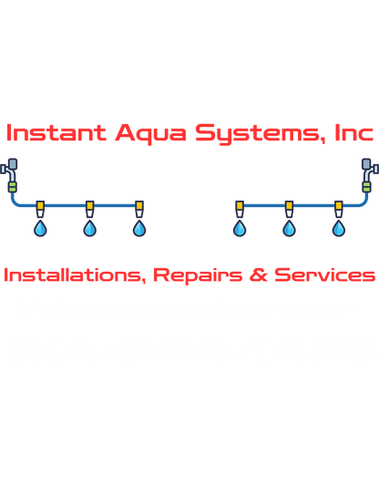 Instant Aqua Systems Collection