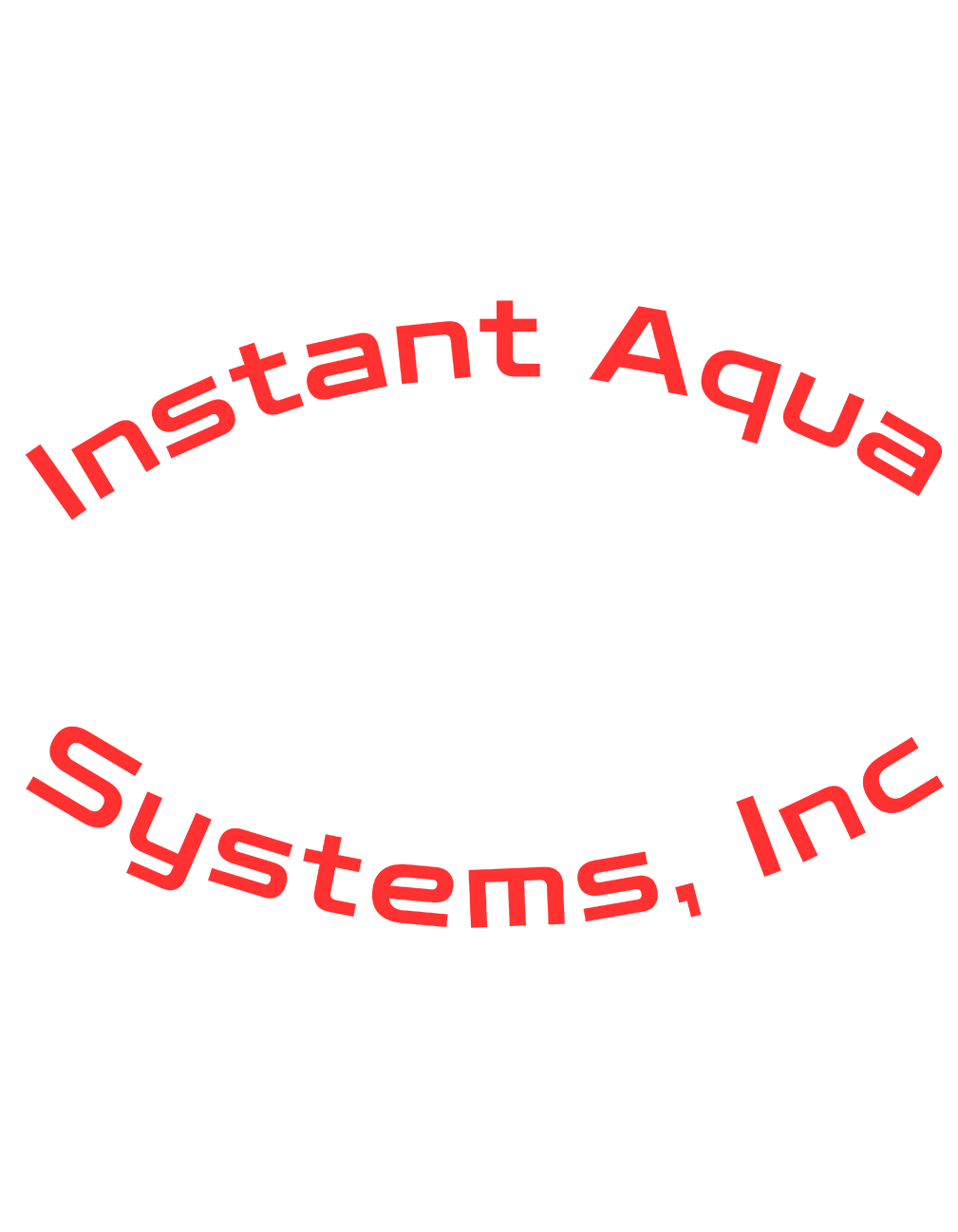 Instant Aqua Systems Collection