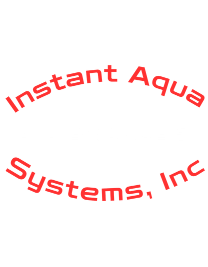 Instant Aqua Systems Collection