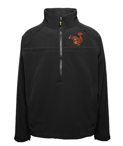 The Cap – FireWatch – 7650 The Tactical Soft Shell Jacket