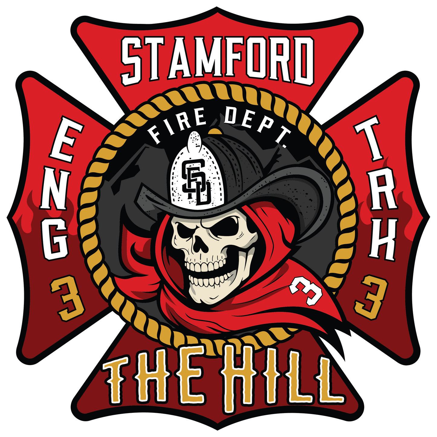 Photo-to-Digital Artwork Conversion (Print-Ready Vector)