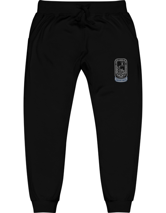 Cabin John Park VFD - Unisex Fleece Sweatpants