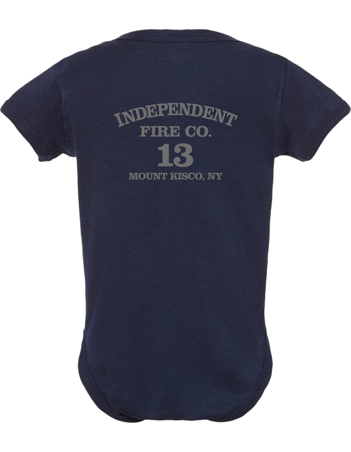 Infant Bodysuit "Onesie"  – Independent Fire Co. #13 Collection