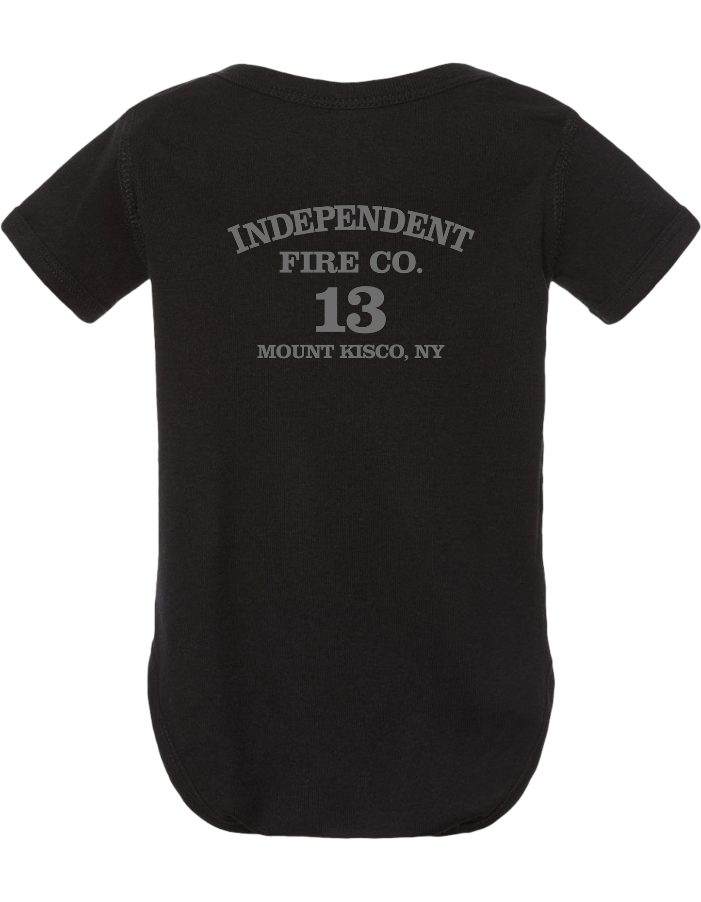 Infant Bodysuit "Onesie"  – Independent Fire Co. #13 Collection