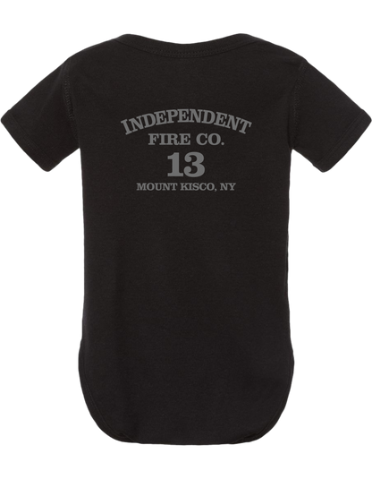 Infant Bodysuit "Onesie"  – Independent Fire Co. #13 Collection
