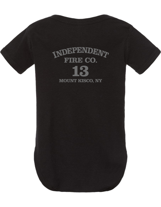Infant Bodysuit "Onesie"  – Independent Fire Co. #13 Collection