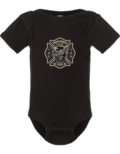 Infant Bodysuit "Onesie"  – Independent Fire Co. #13 Collection