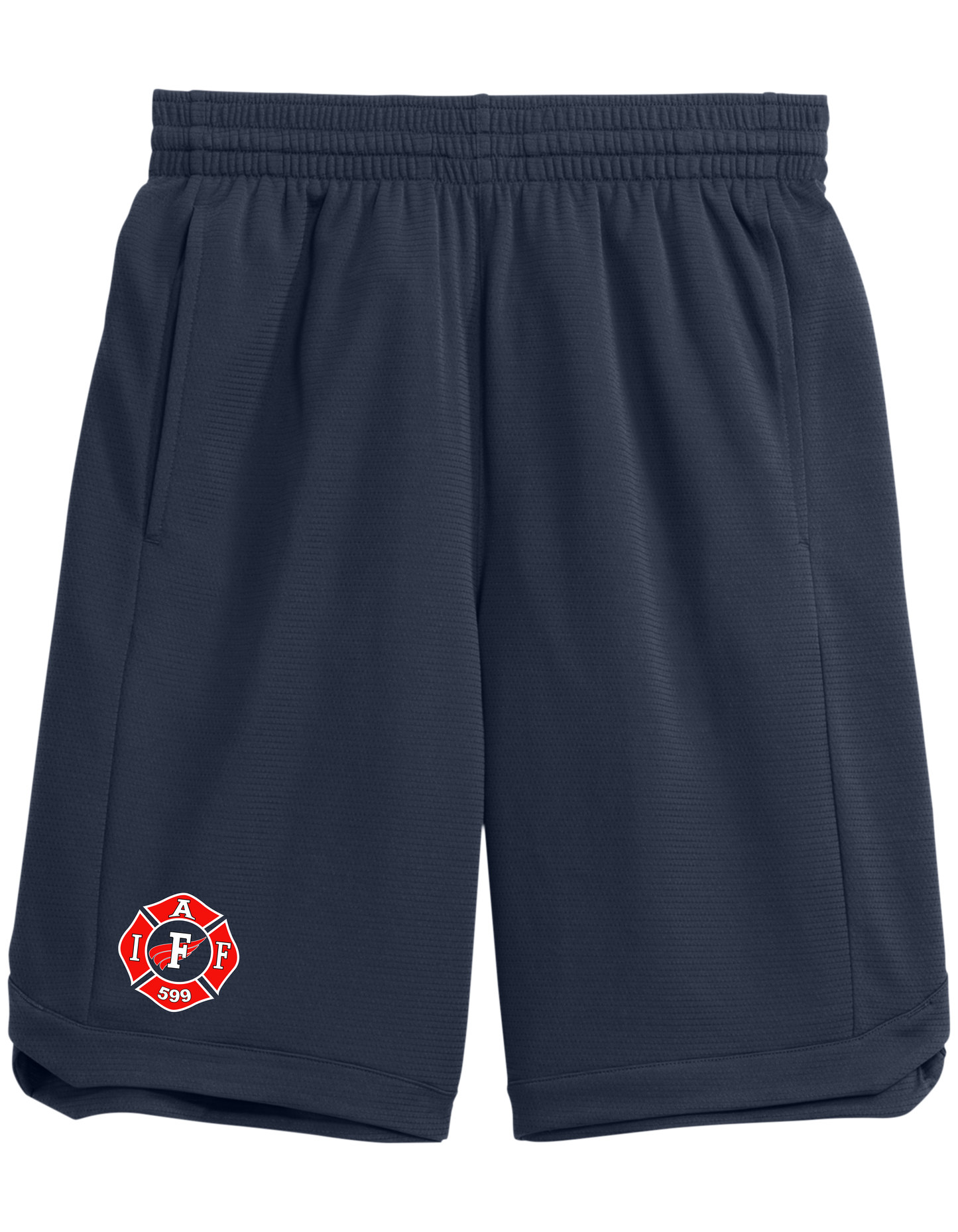 RED WING FIRE - MESH SHORTS COLLECTION