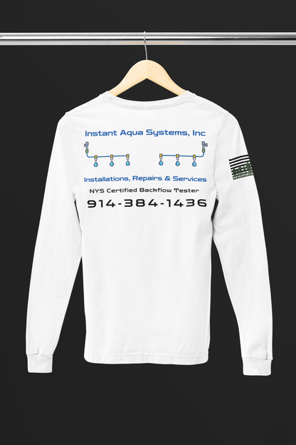 Instant Aqua Systems - Custom