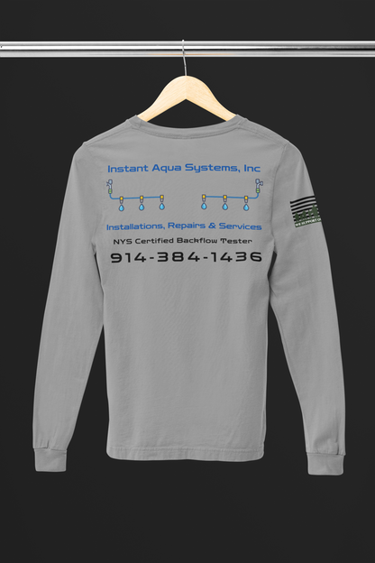 Instant Aqua Systems - Custom