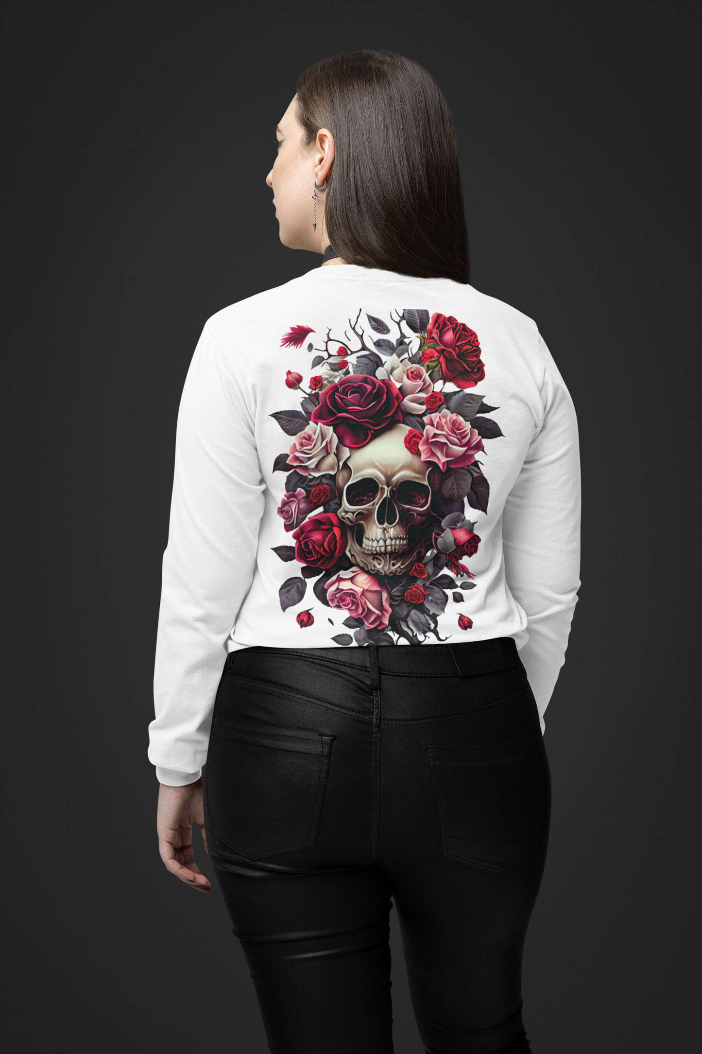 Skulls N Roses