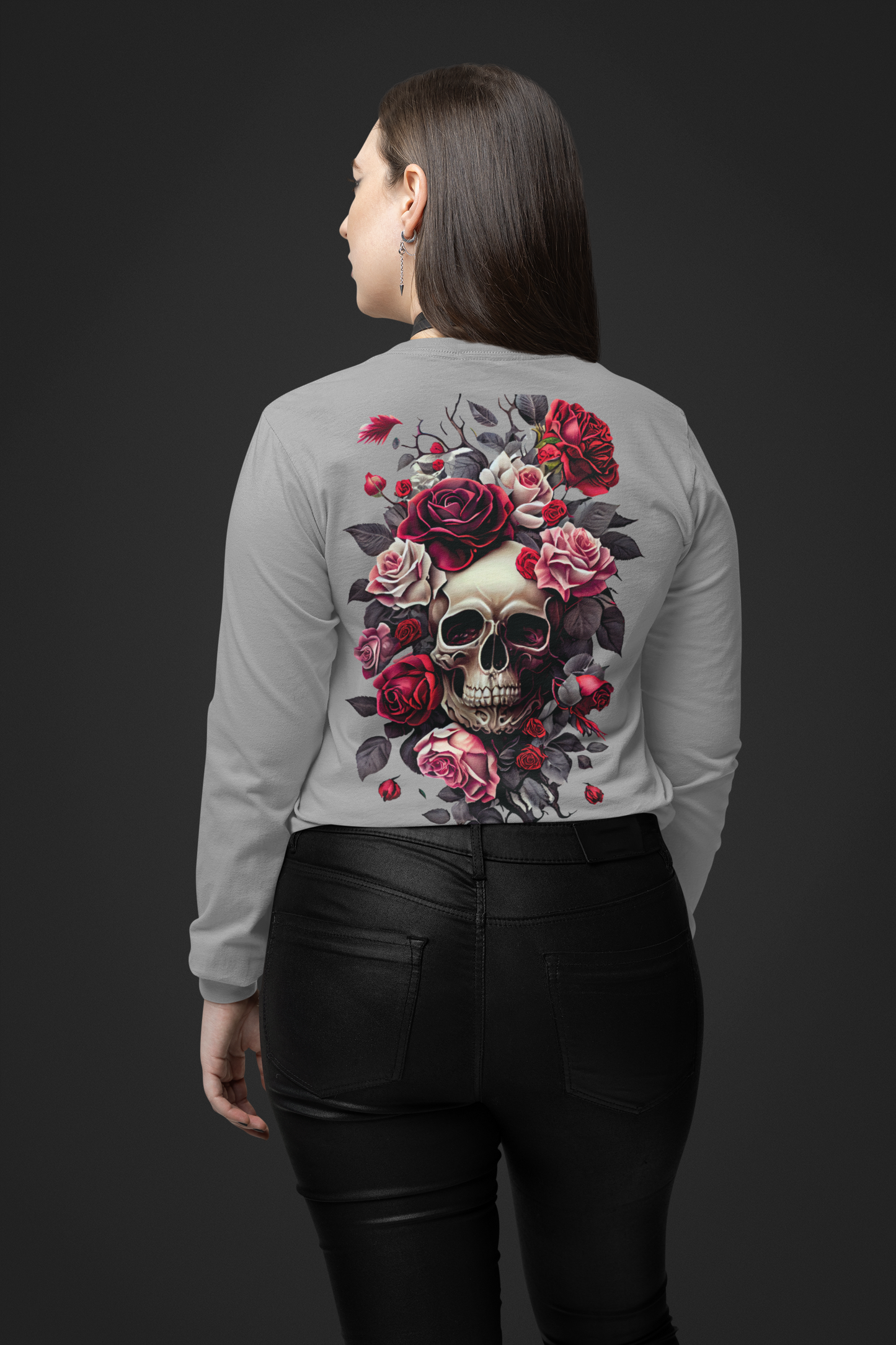 Skulls N Roses