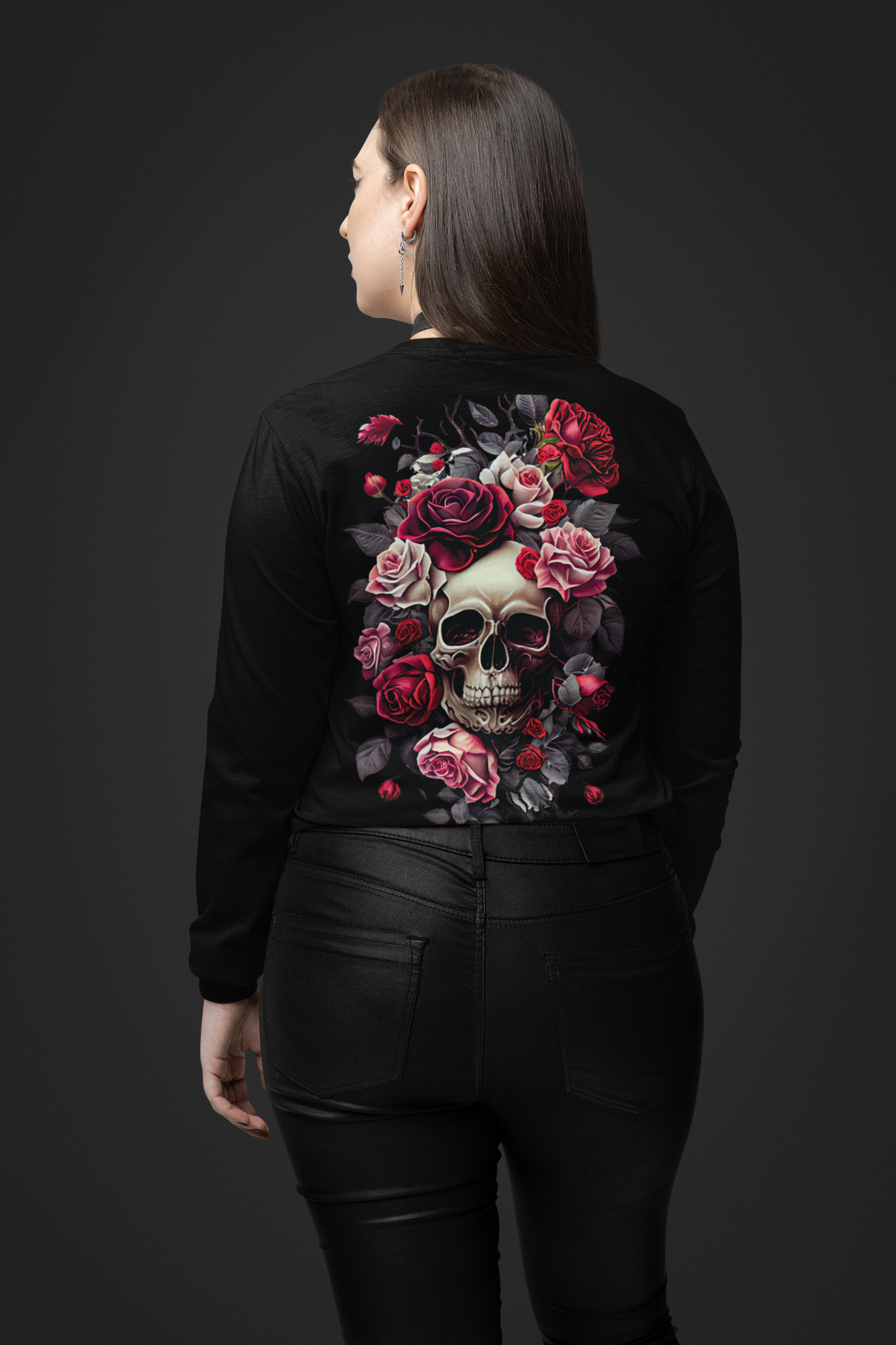 Skulls N Roses