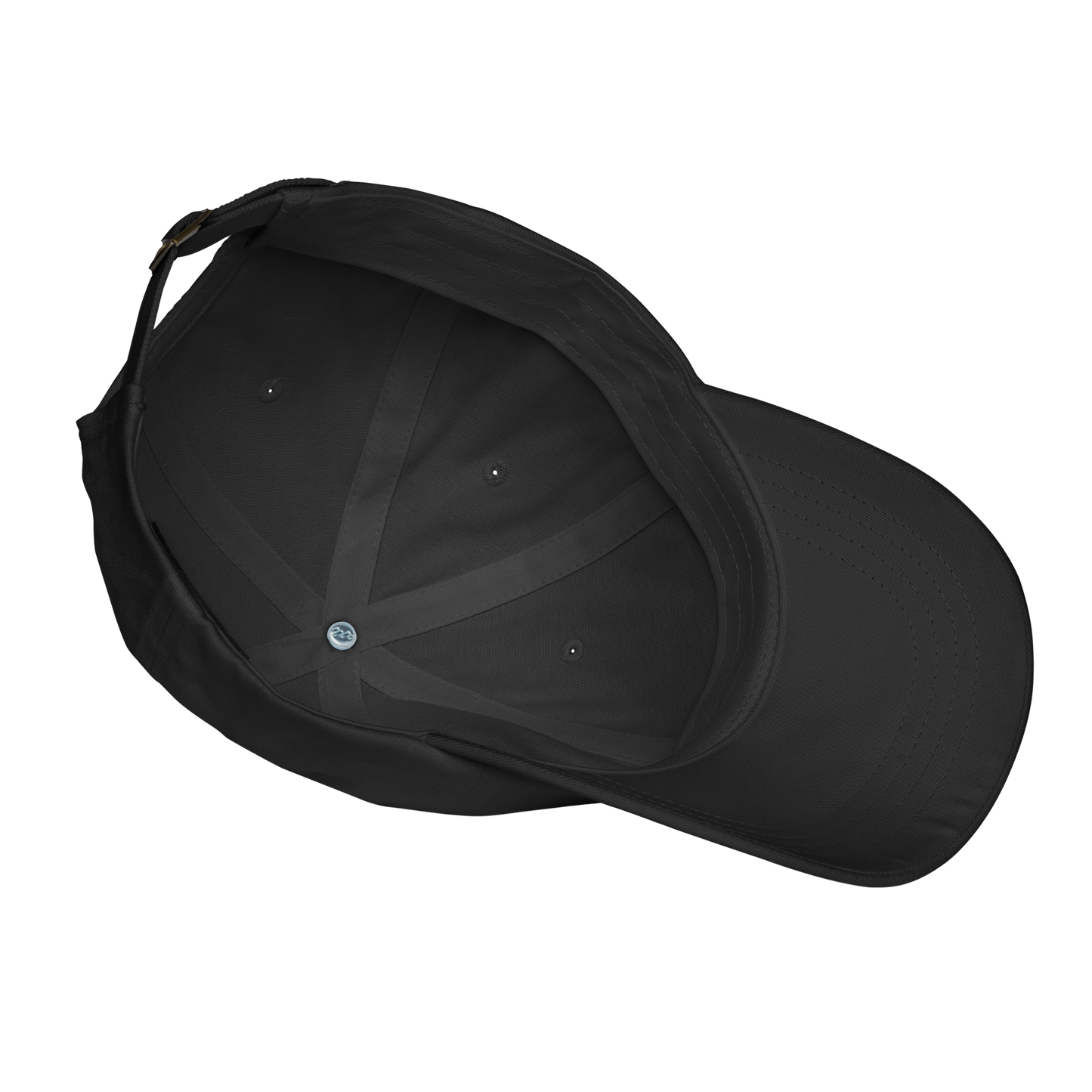 PARKERSBURG FIRE LOCAL 91 & PATCH – DAD HAT