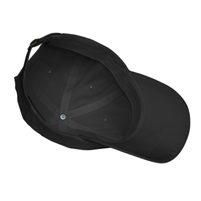 PARKERSBURG FIRE LOCAL 91 & PATCH – DAD HAT