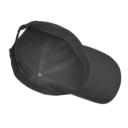 PARKERSBURG FIRE LOCAL 91 & PATCH – DAD HAT