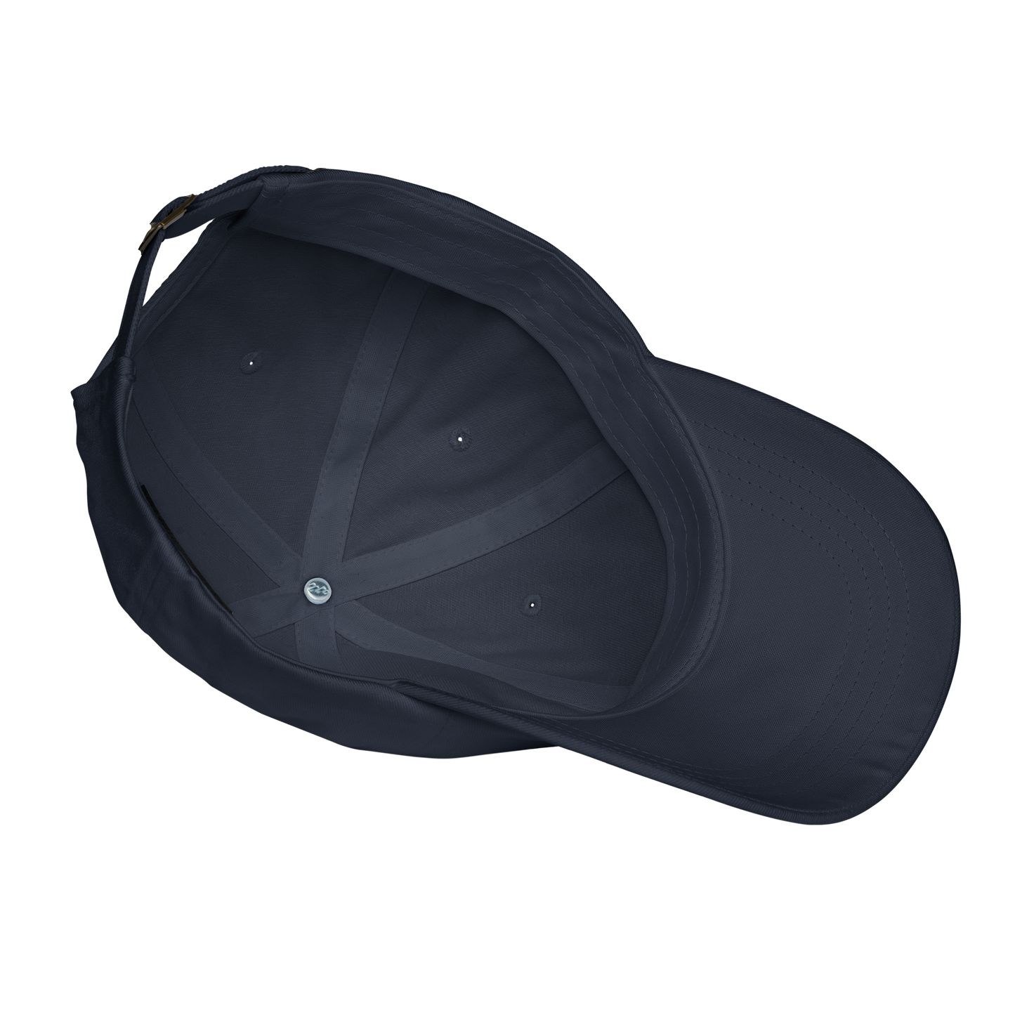 PARKERSBURG FIRE LOCAL 91 & PATCH – DAD HAT