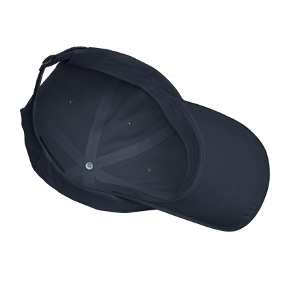 PARKERSBURG FIRE LOCAL 91 & PATCH – DAD HAT