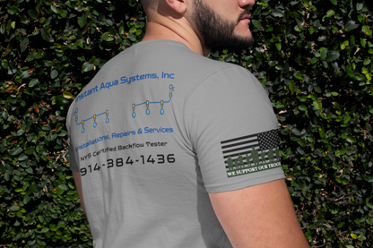 Instant Aqua Systems - Custom