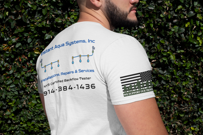 Instant Aqua Systems - Custom