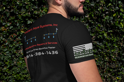 Instant Aqua Systems - Custom