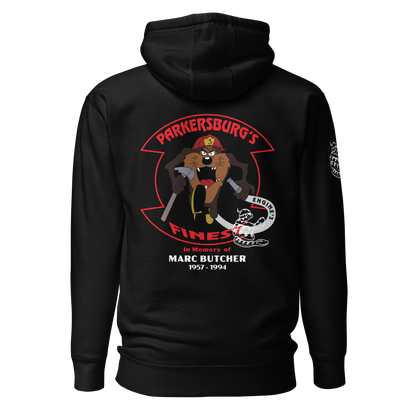 Parkersburg’s Finest – Marc Butcher Memorial Collection