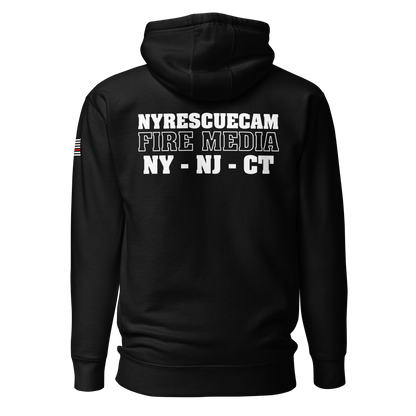 NYRESCUECAM HOODIE