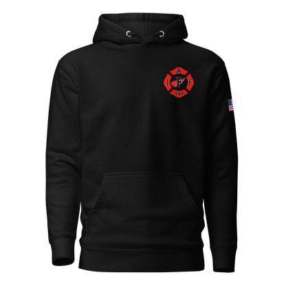 Red Wing Fire Department Fireboat Collection