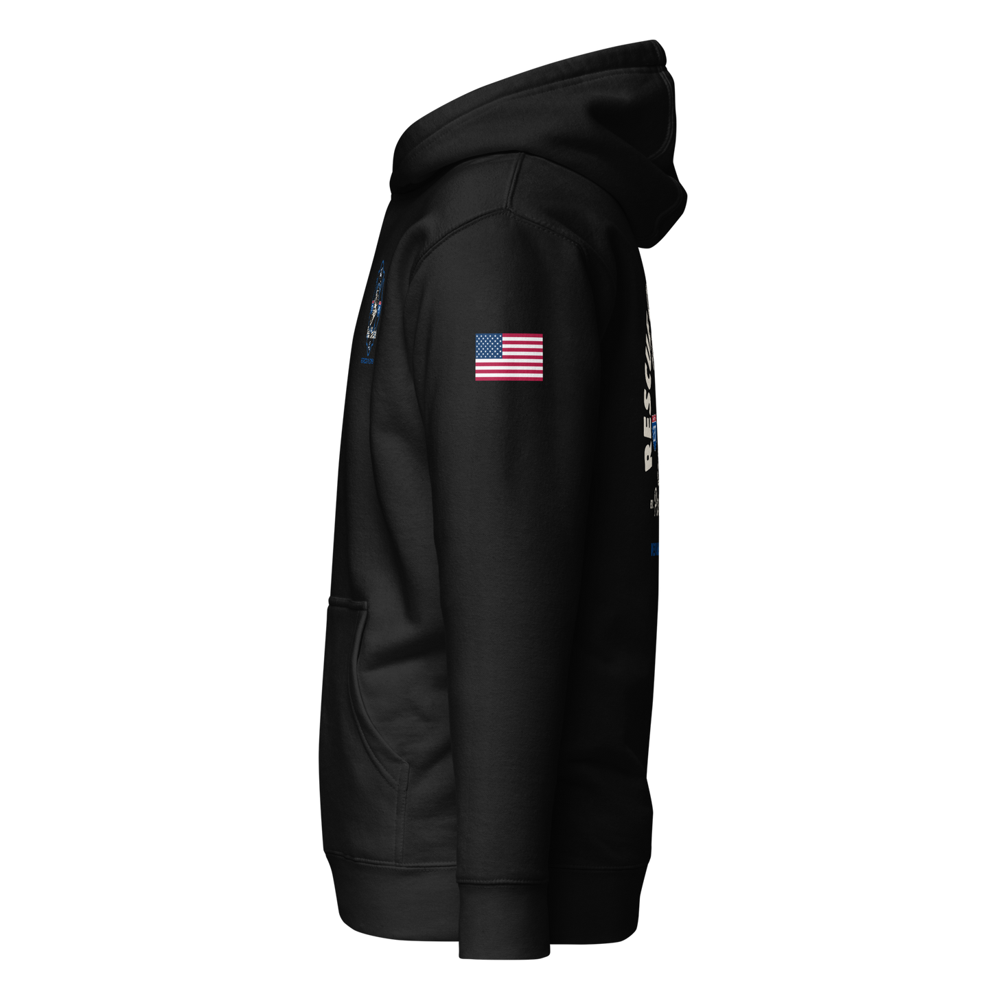 Rescue 40/41 — Westchester Ave Express