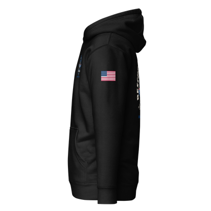 Rescue 40/41 — Westchester Ave Express