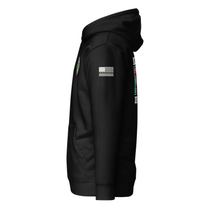 Red Wing Fire Department Autism Awareness Collection