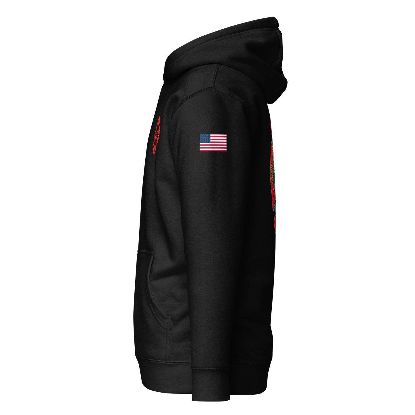 Red Wing Fire Department Fireboat Collection