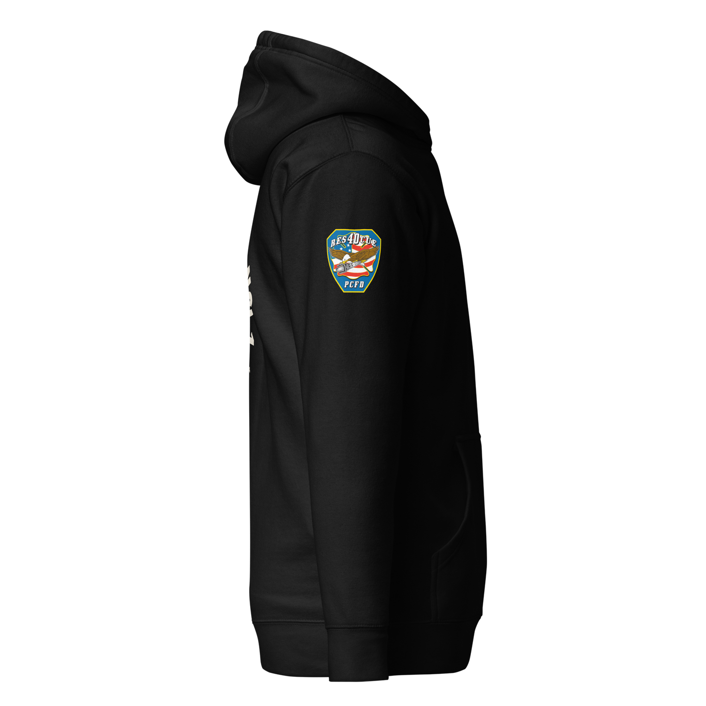 Rescue 40/41 — Westchester Ave Express