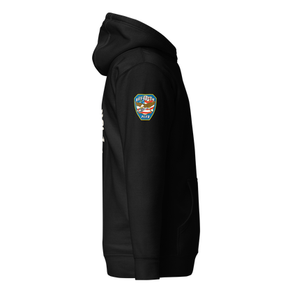 Rescue 40/41 — Westchester Ave Express