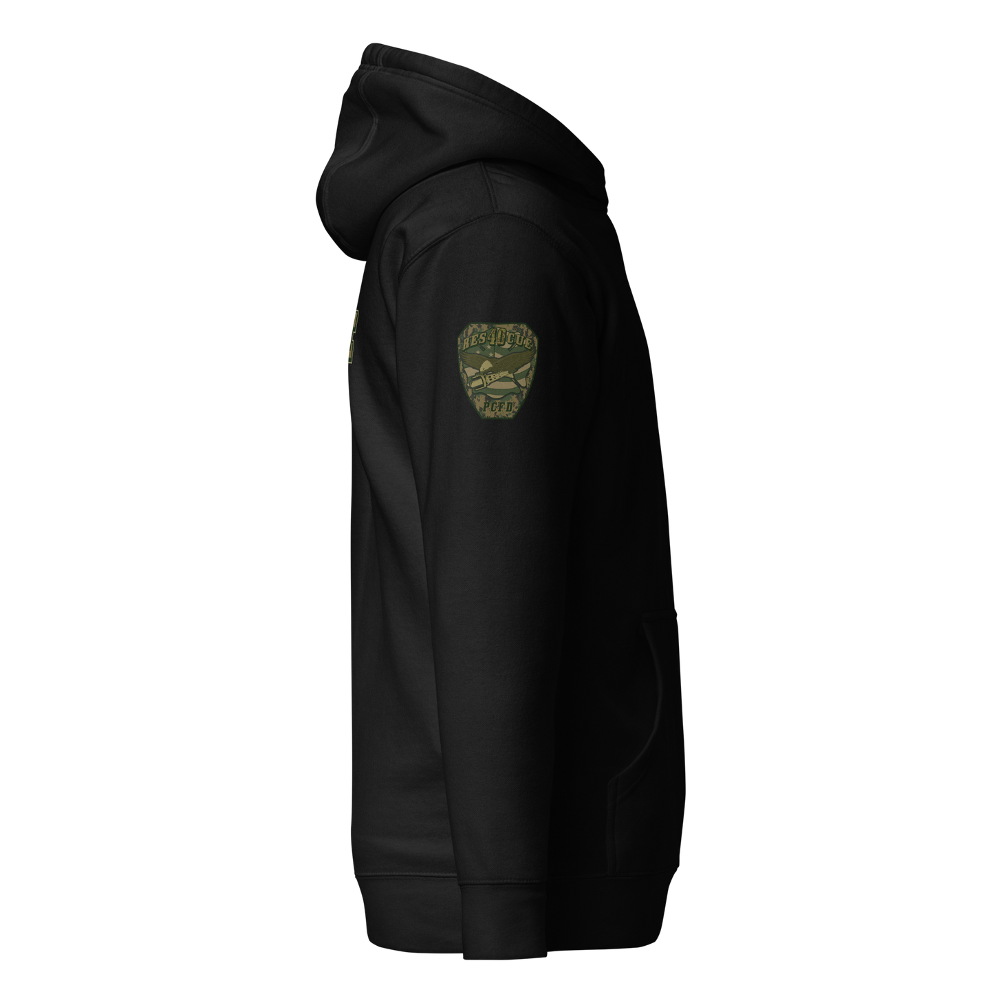 RESCUE 40 — MILITARY SPECIAL COLLECTION